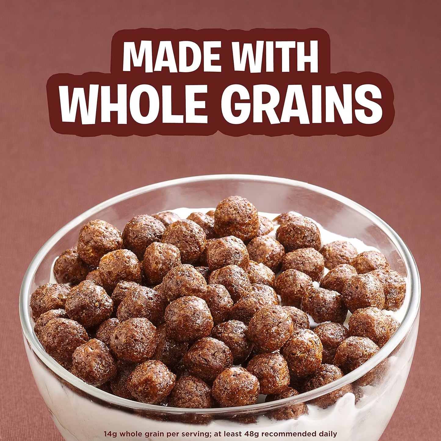 General Mills Cocoa Puffs 10.4oz (294g)
