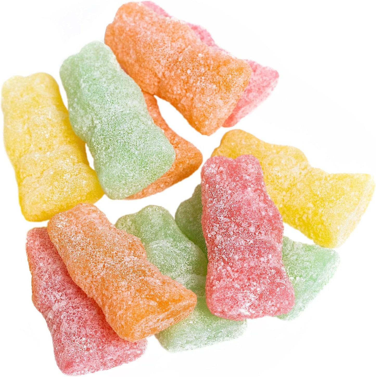 SOUR PATCH KIDS Bunnies Soft & Chewy Easter Candy Theater Box 3oz (85g)