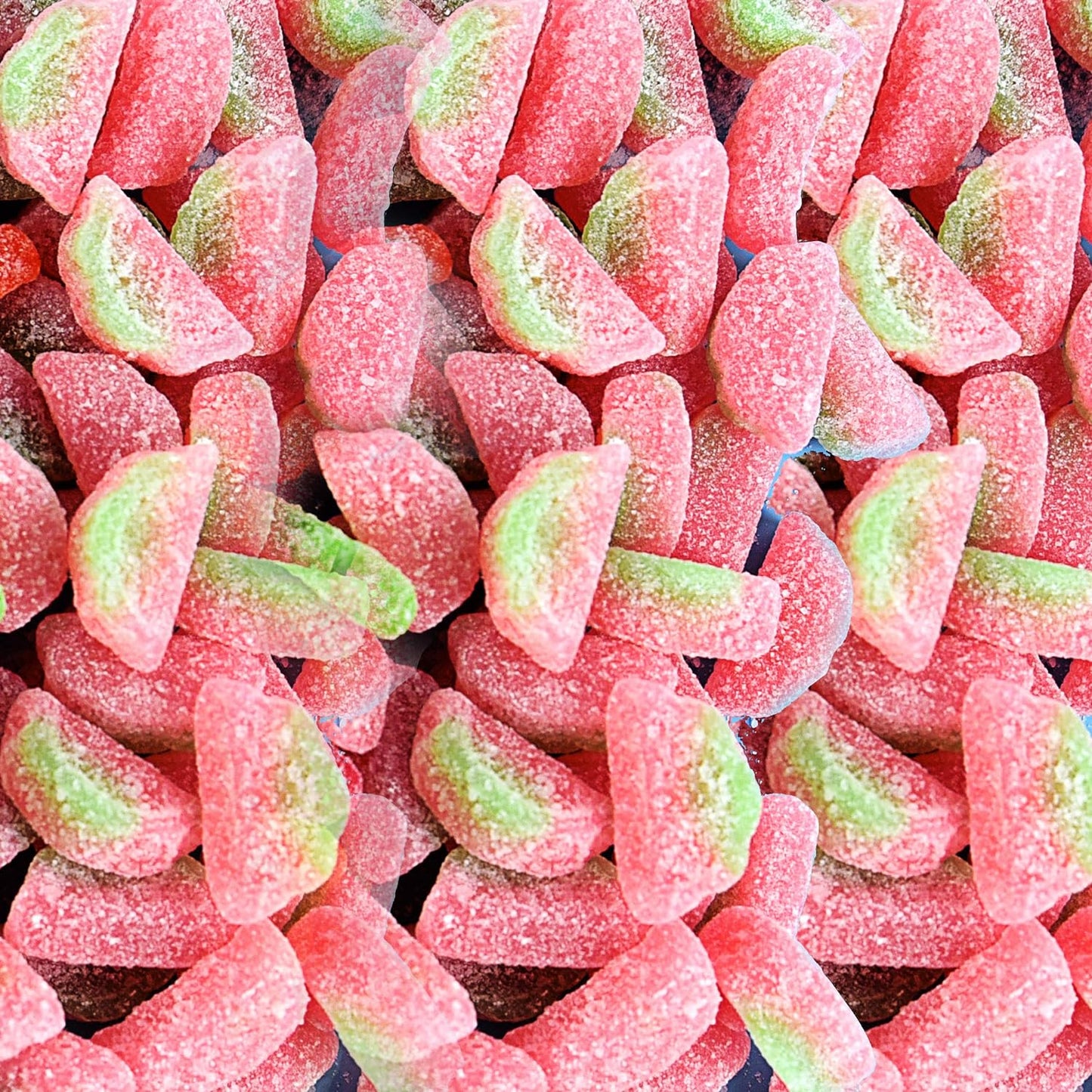 Sour Patch Kids Watermelon Family Pack 1.8Lbs (816g)
