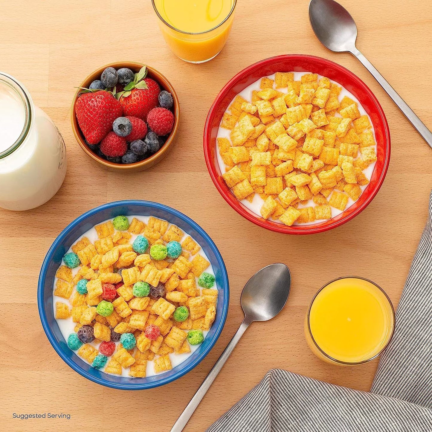 Quaker Captain Crunch 350g