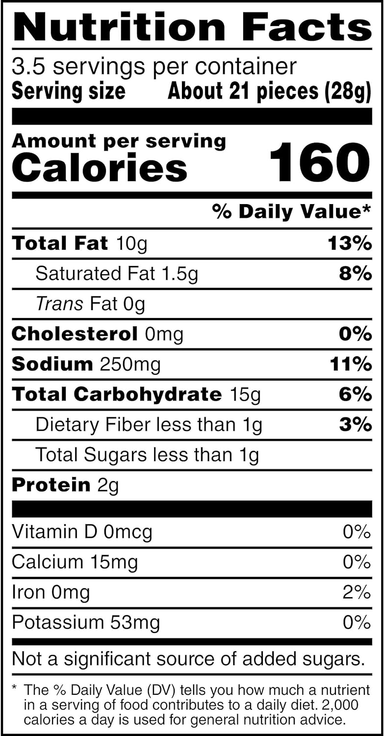 Cheetos Crunchy Cheese Snacks 3.5oz (99g)