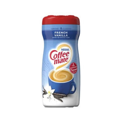 Coffee Mate French Vanilla 15oz (425.2g)