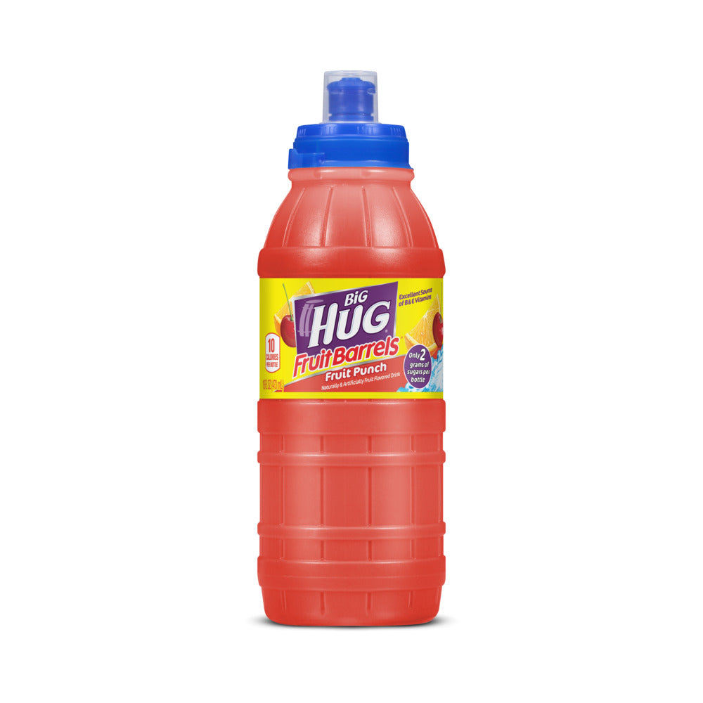 Big Hug Fruit Punch Sport Cap 16oz (454g)