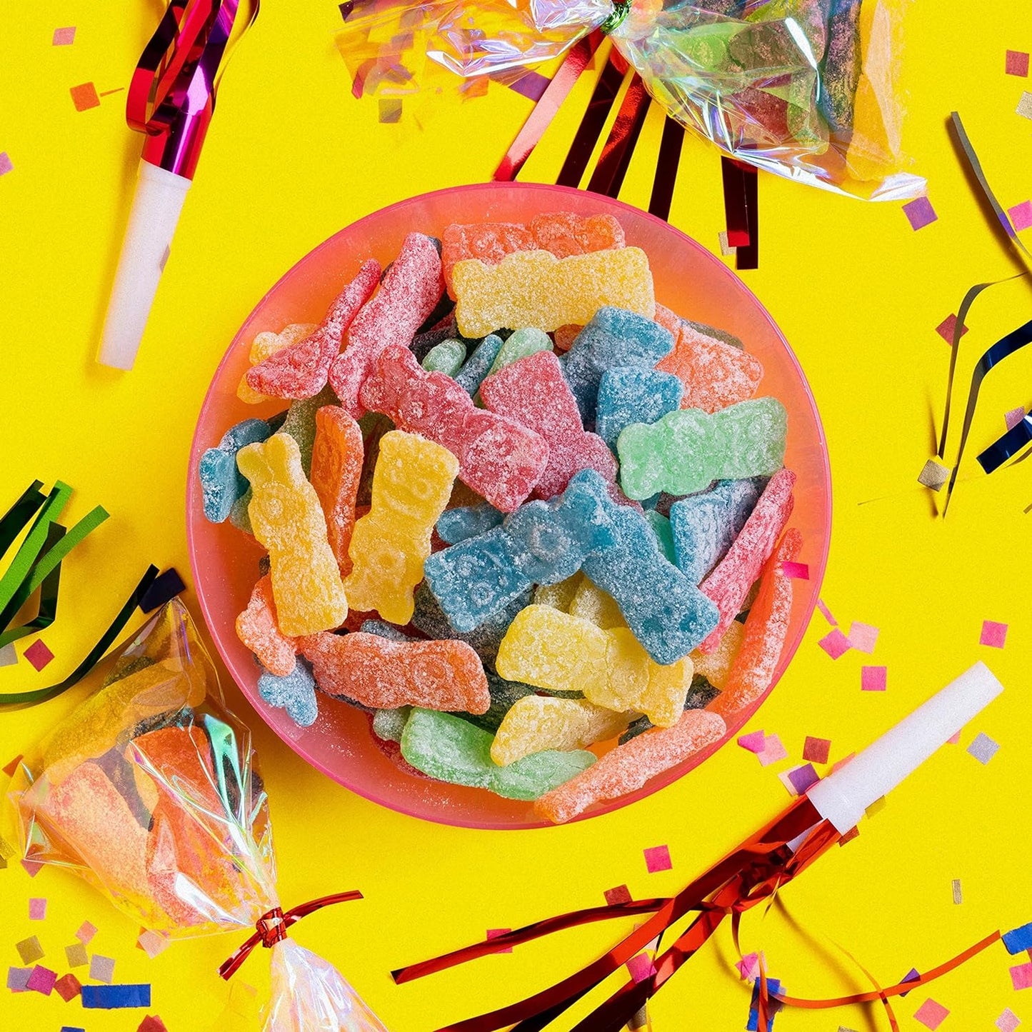 Sour Patch Display Case 240ct