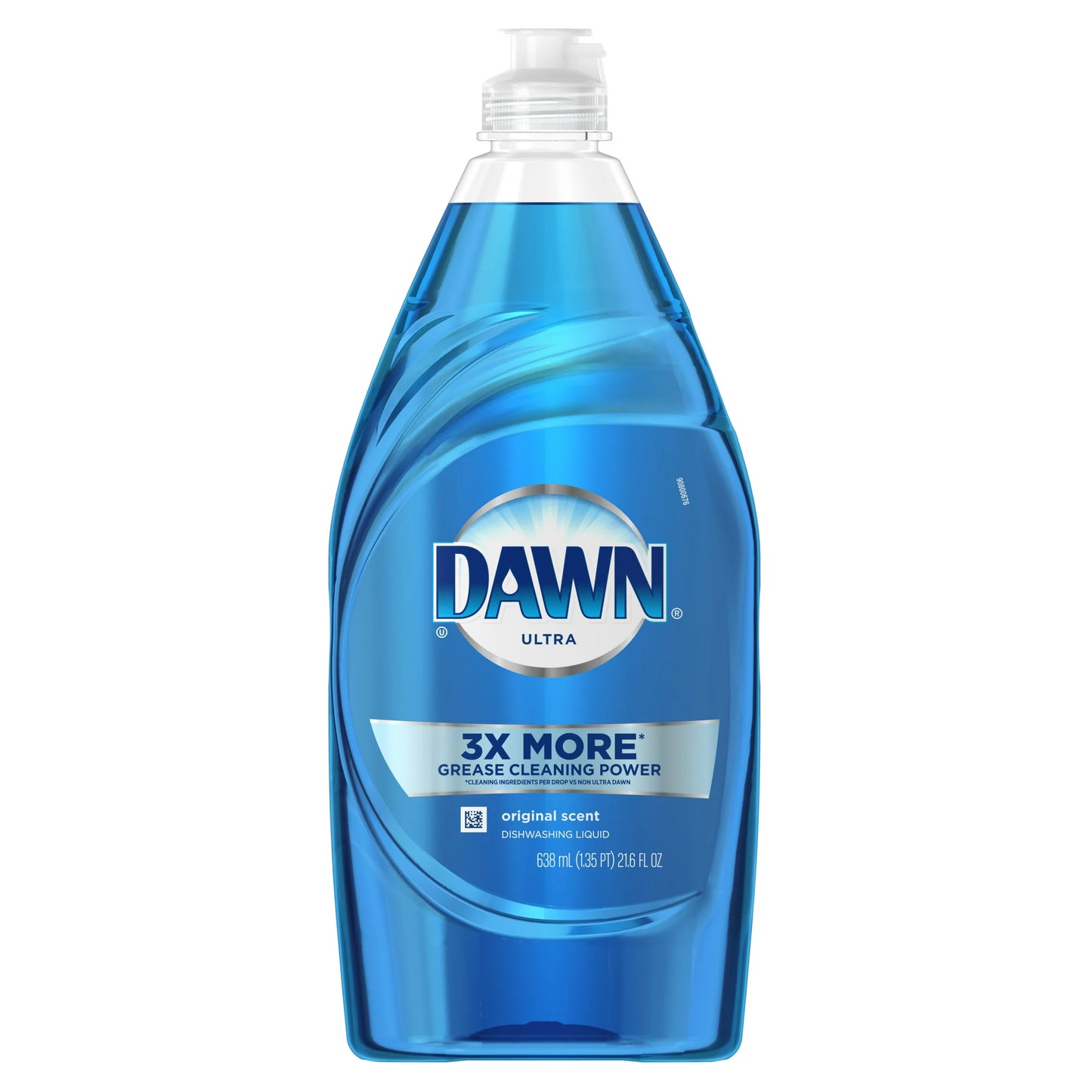 Dawn Ultra Original Scent 21.6oz (638ml)