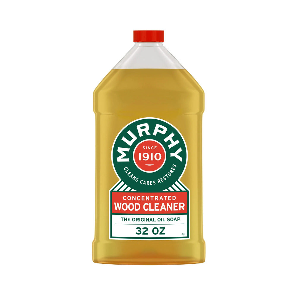 Murphy Oil Wood Surface Household Cleaner 32oz (946ml)