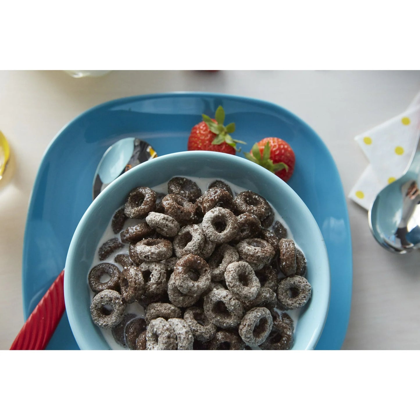 Post Oreo O's Cereal 311g