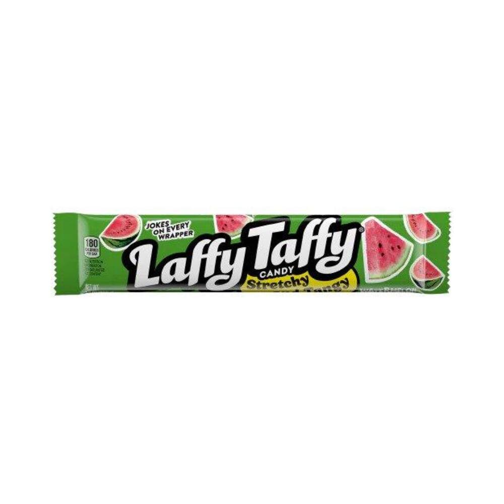 Laffy Taffy Stretchy & Tangy Watermelon 1.5oz (42.5g)