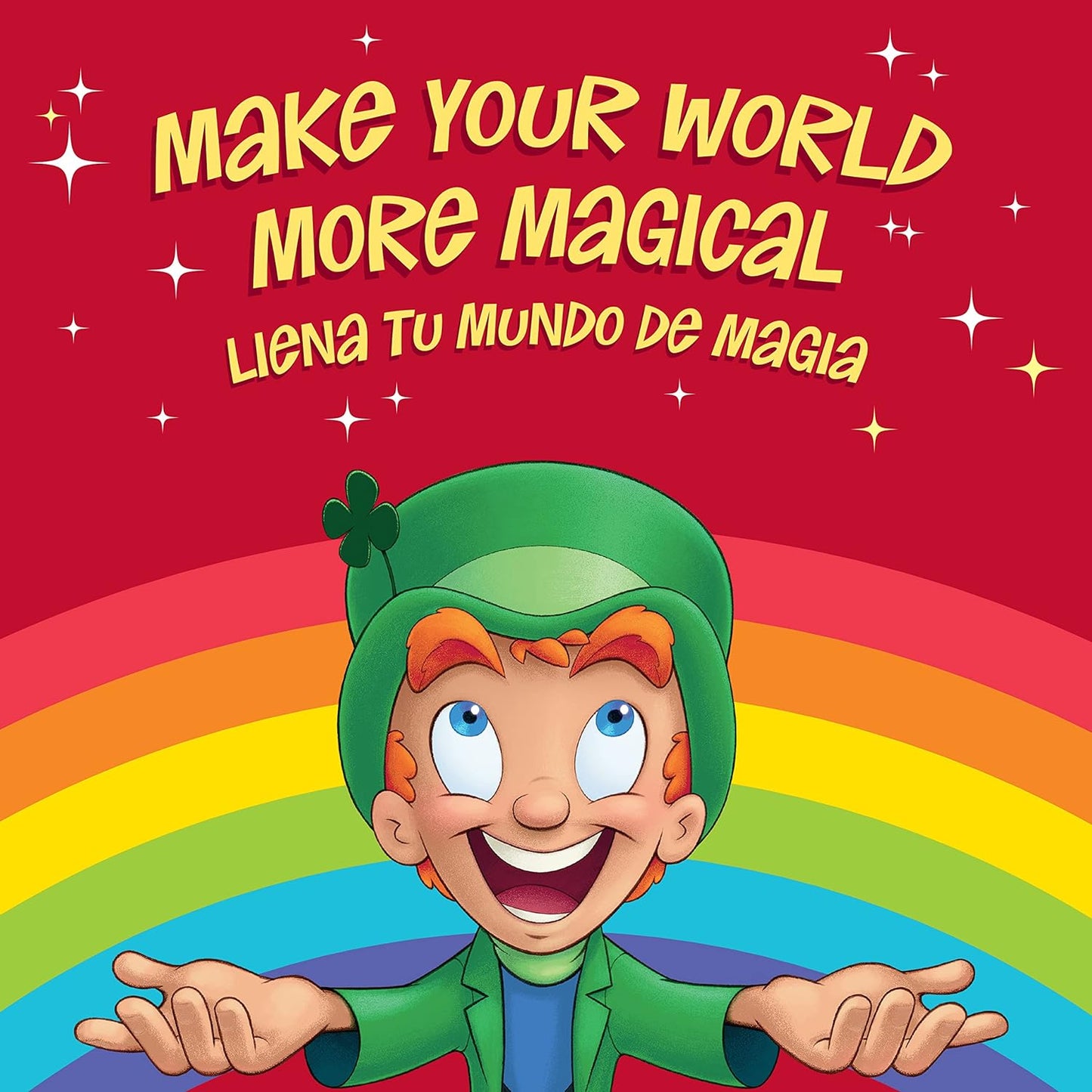 General Mills Lucky Charms Minis 10.5oz (297g)