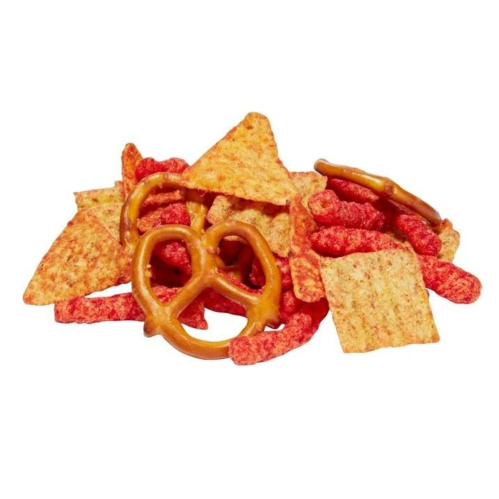 Munchies Flamin' Hot Snack Mix 9.25oz (262.2g)