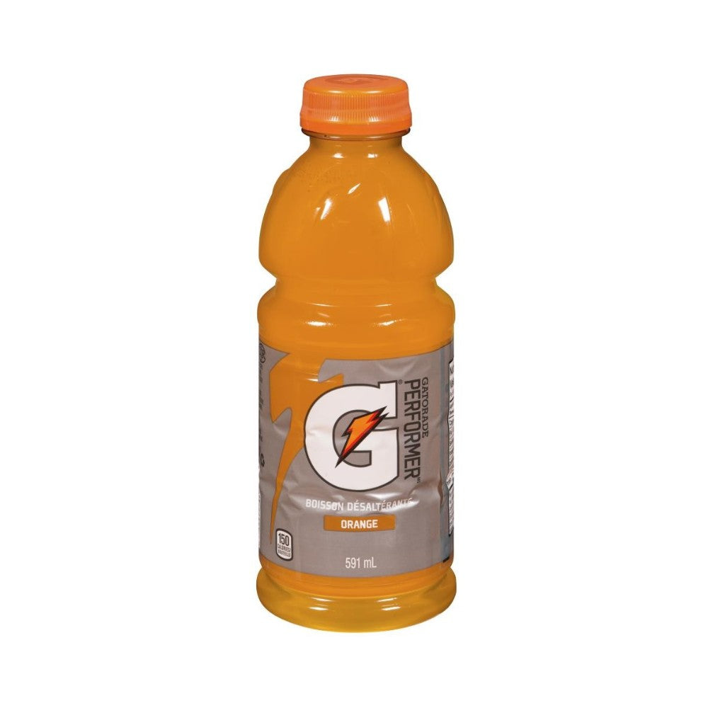 Gatorade Orange 591ml
