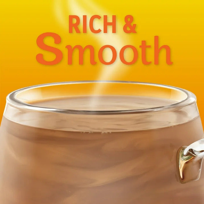 Coffee Mate Hazelnut 15oz (425.2g)