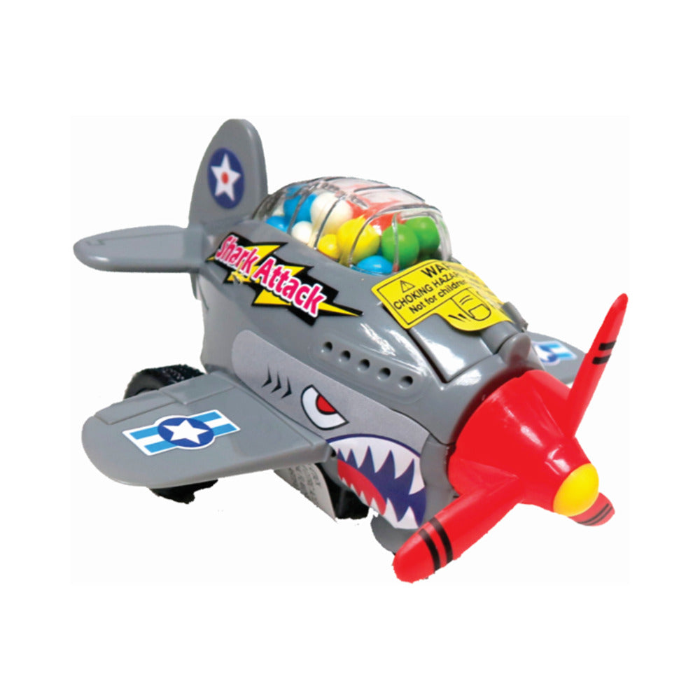 Kidsmania Shark Attack 3oz (84g)