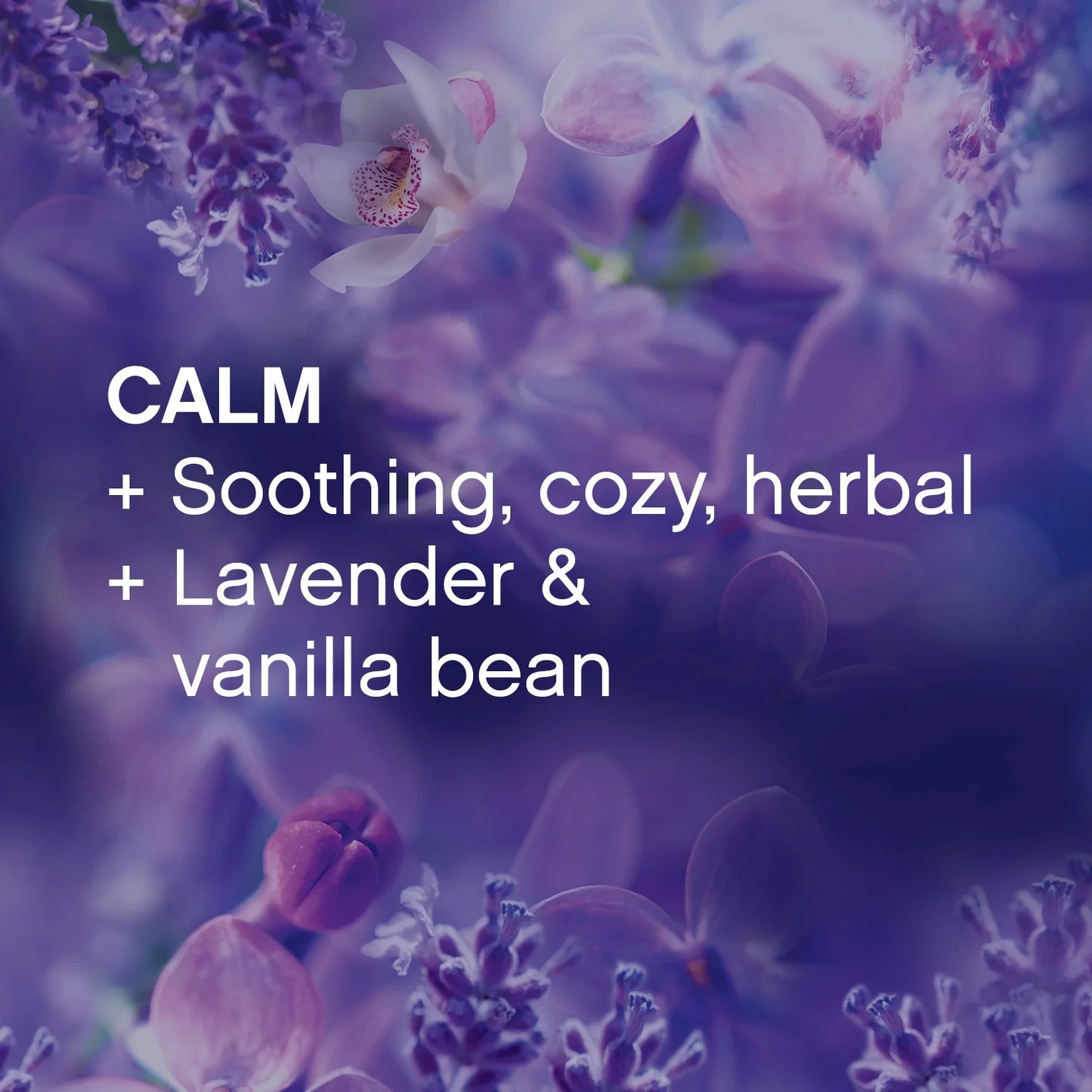Downy Infusions, Calm Lavender I 83 Loads Liquid Fabric Softener I 56oz (1.65L)