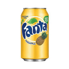 Fanta Pineapple Can 12oz (355ml)