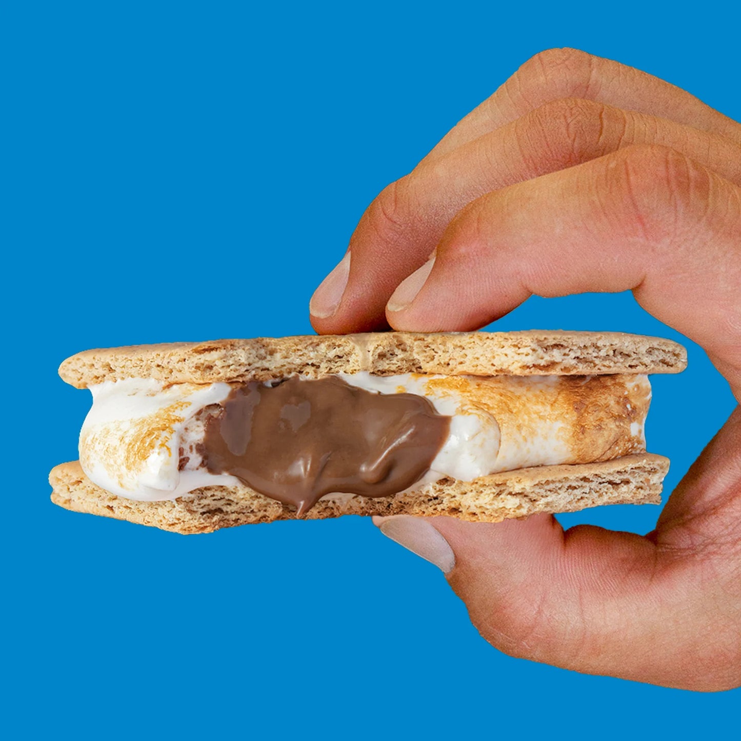 Stuffed Puffs Classic Milk Chocolate Bites 8.6oz (244g)