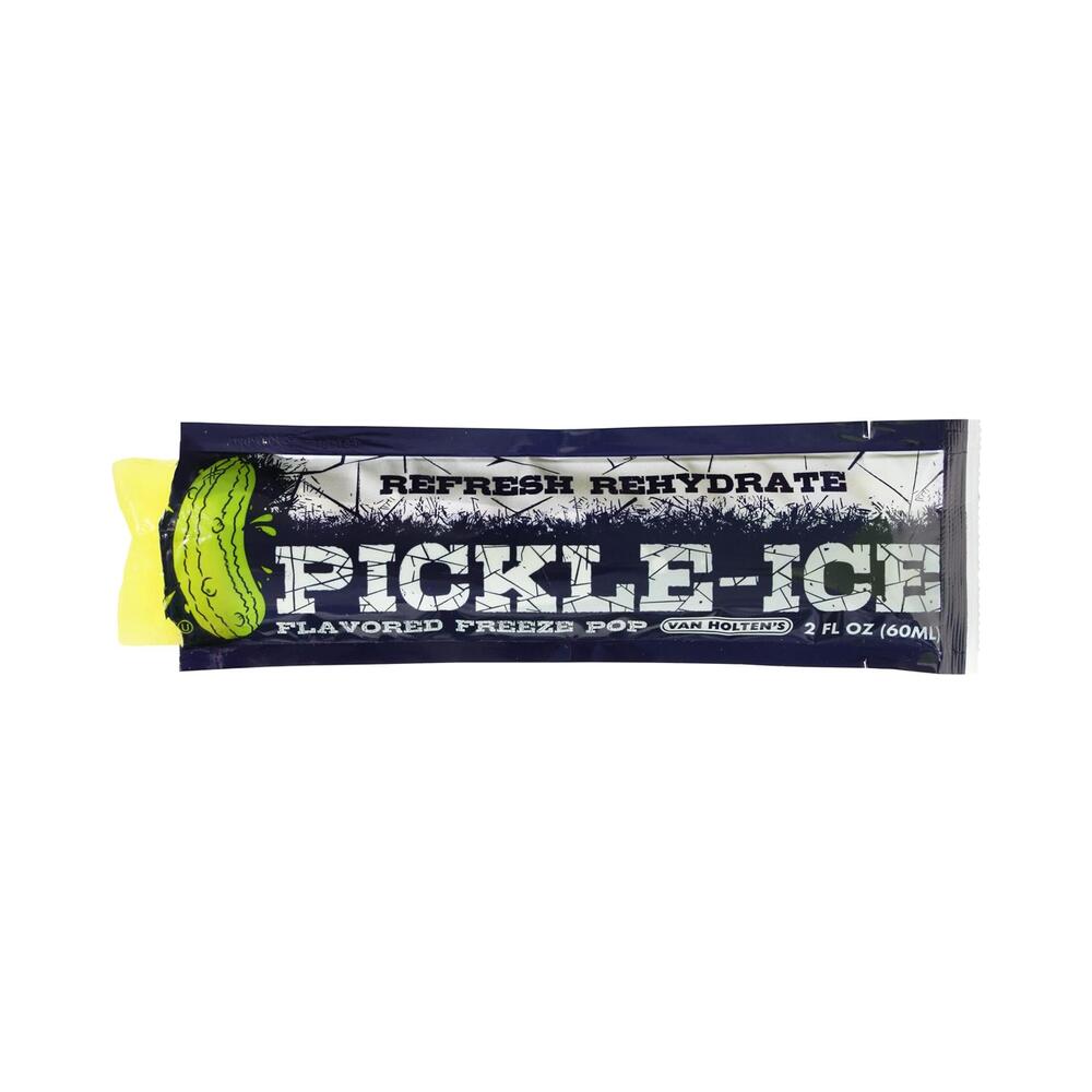 Van Holten's Pickle Ice 2oz (60ml)