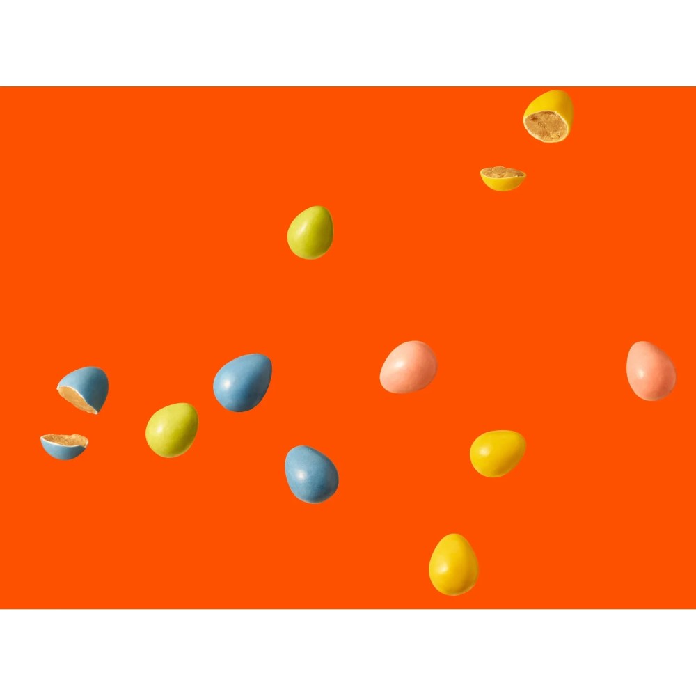 Hershey's Reese's Pieces Eggs Laydown Bag 10.8oz (306g)