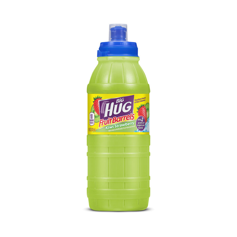 Big Hug Kiwi Strawberry Sport Cap 16oz (454g)