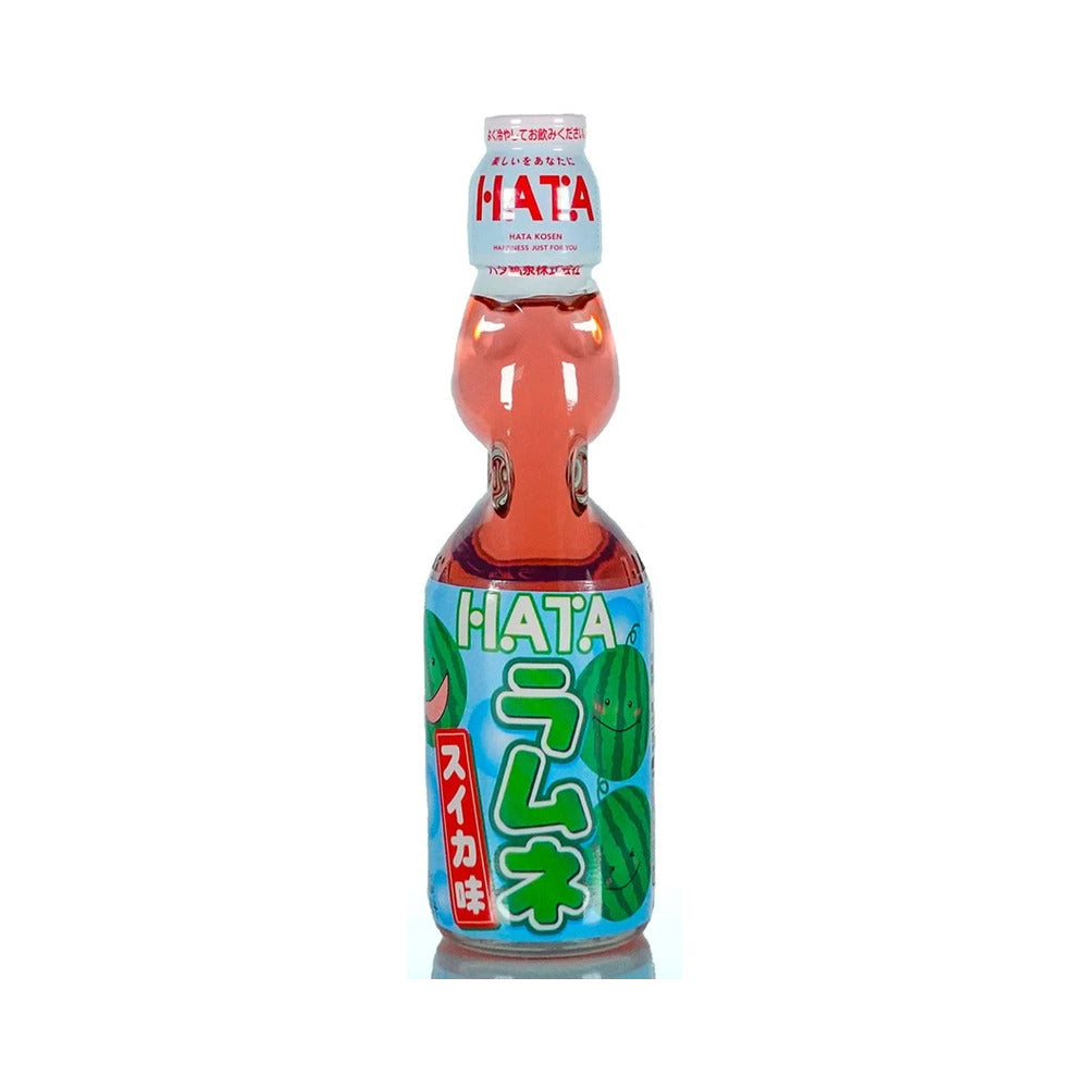 Hata Kosen Watermellon 200ml I Japan