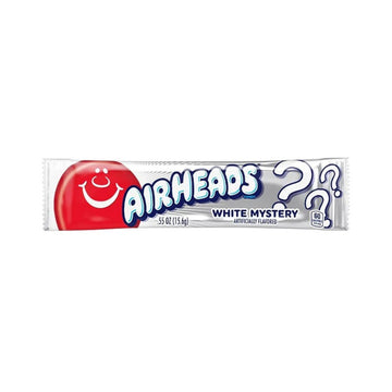 Airheads Mystery Flavor 0.55oz (16g)