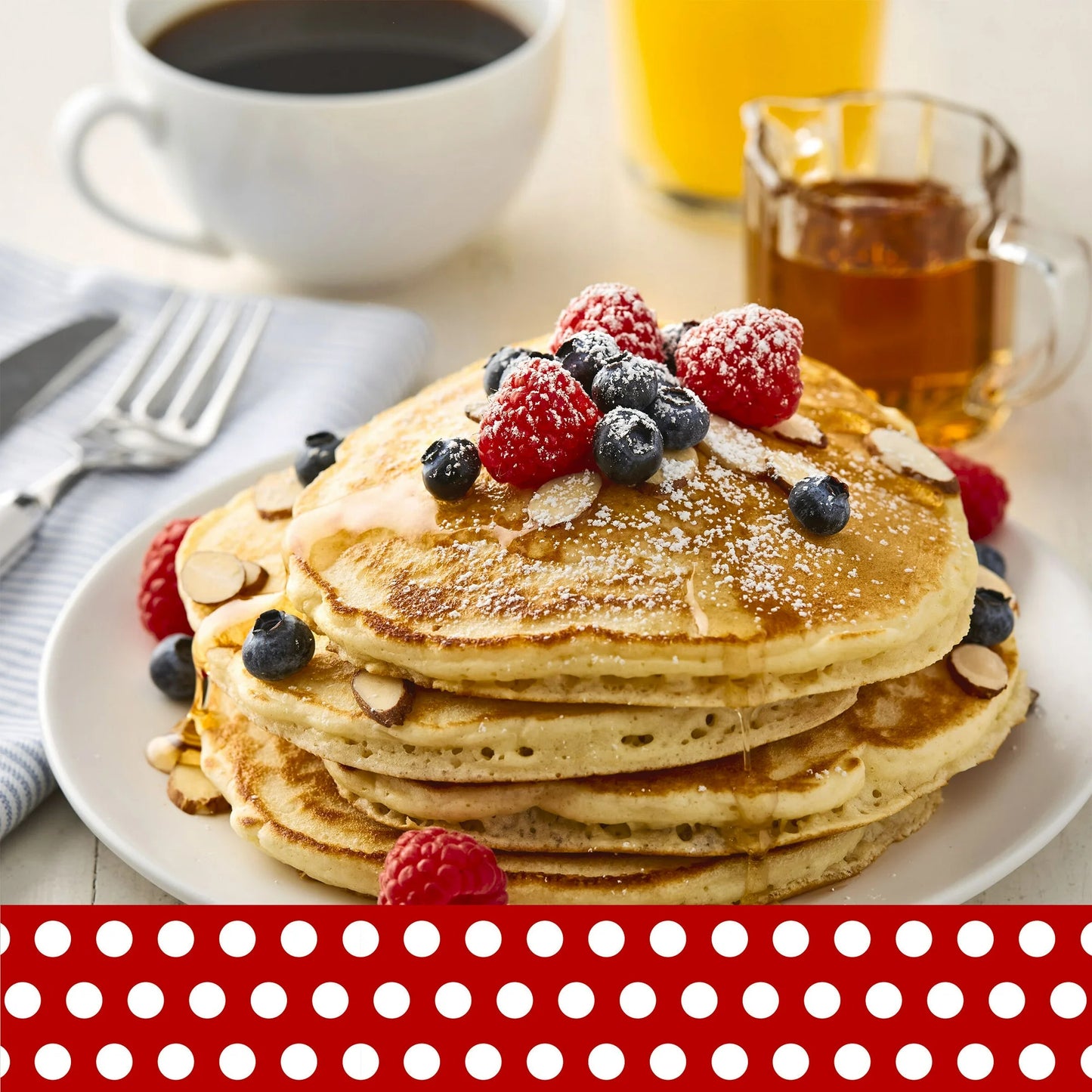 Bisquick Original Pancake & Baking mix 1.13Kg (40oz)