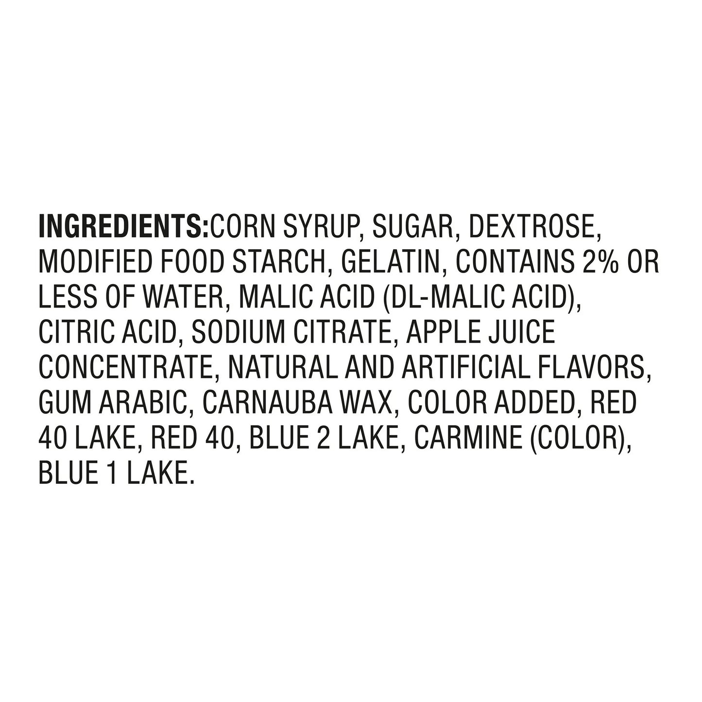 Nerds Clusters Grape Strawberry Blitz Share Pack 3oz (85g)
