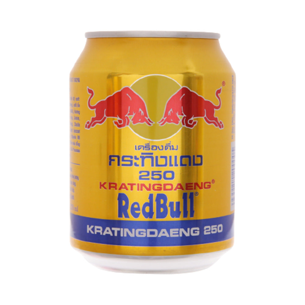 Red Bull Energy Drink 250ml