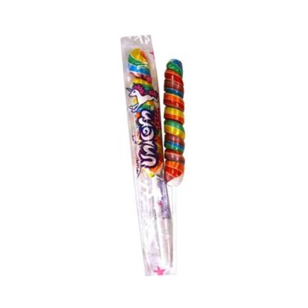 Adams & Brooks Mini-Unicorn Lollipop 0.42oz (12g)