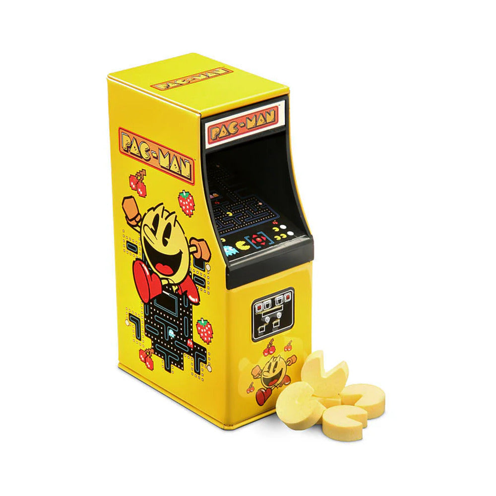 Boston America PacMan Arcade Candy 0.6oz (17g)