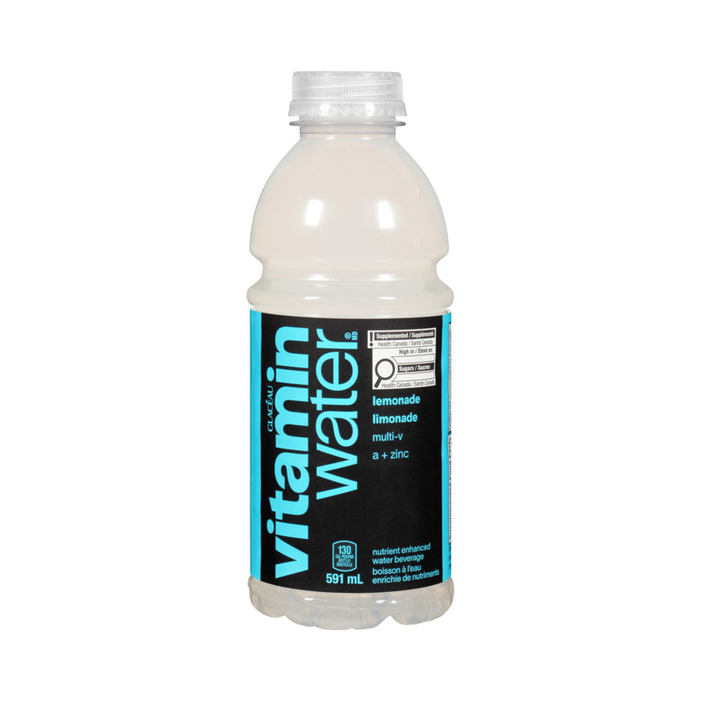Glaceau Vitaminwater Multi V 20oz (591ml)