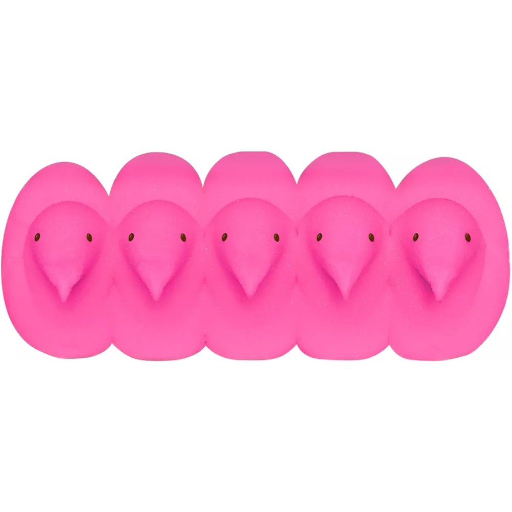 Peeps Easter Pink Chicks Marshmallow 1.5oz (43g)