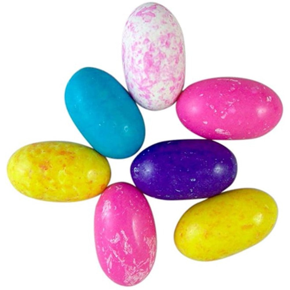 Dubble Bubble Bubble Gum Eggs 7's 2.1oz (59g)