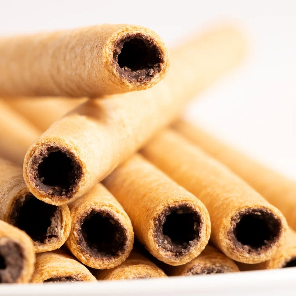 Kellogg's Cocoa Krispies Cereal Straws 5's 1.76oz (50g)