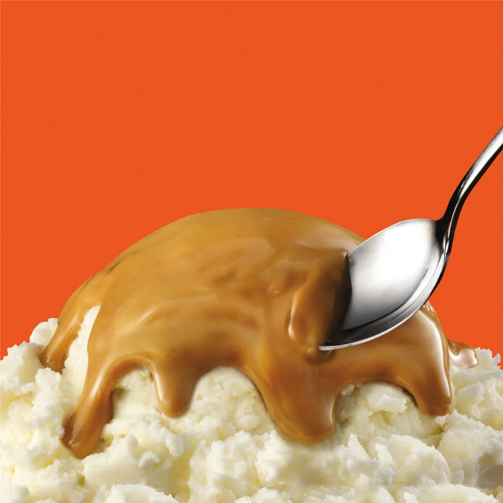 Reeses Peanut Butter Topping 7oz (198g)