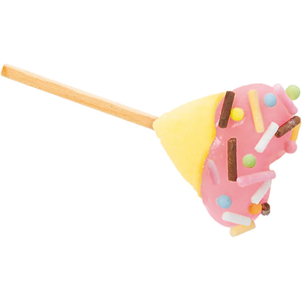 Kracie Popin' Cookin' Chocolate Fondue party DIY Candy Kit 31g