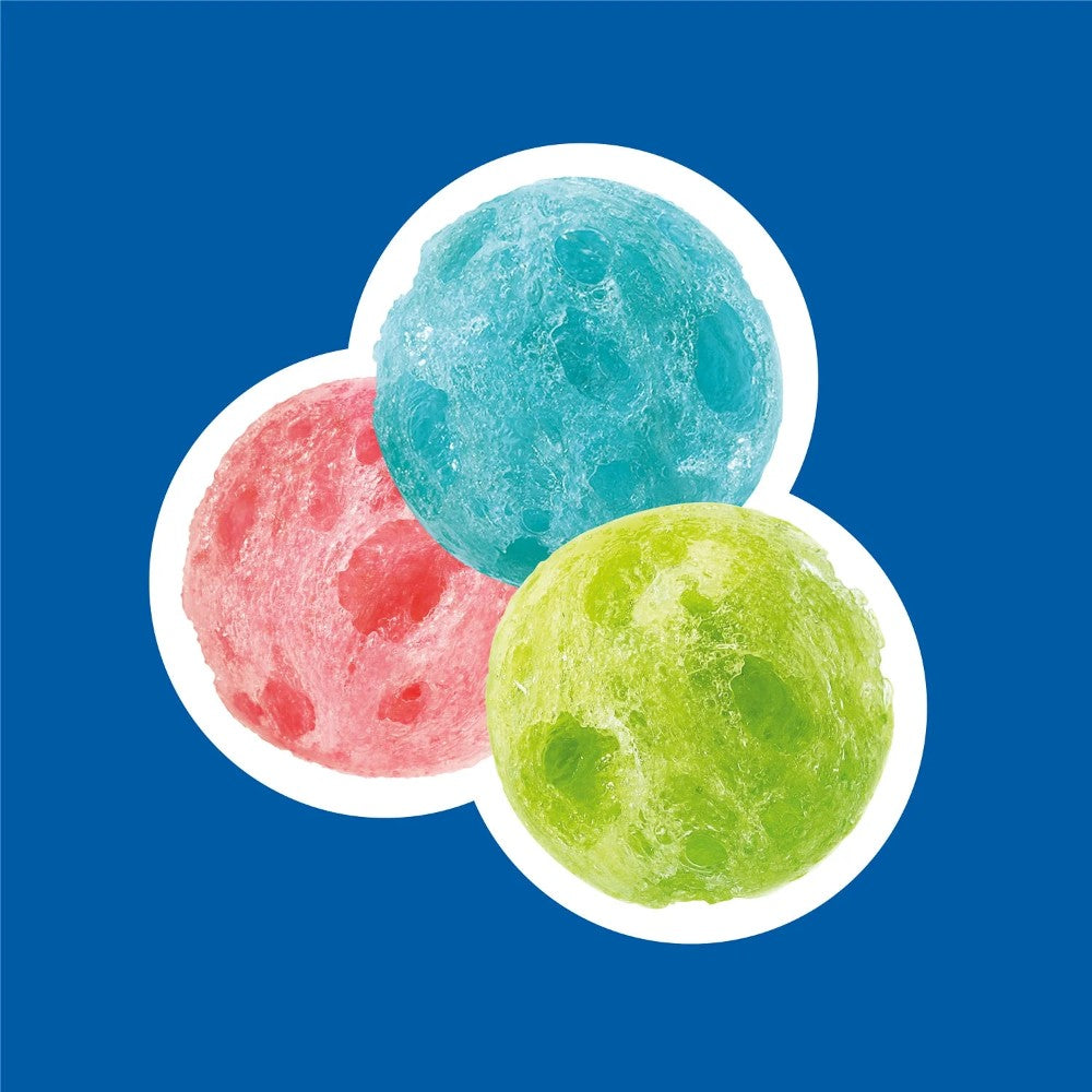 Jolly Rancher Freeze Dried Original Flavours Candy Bag 3.1oz (87g)