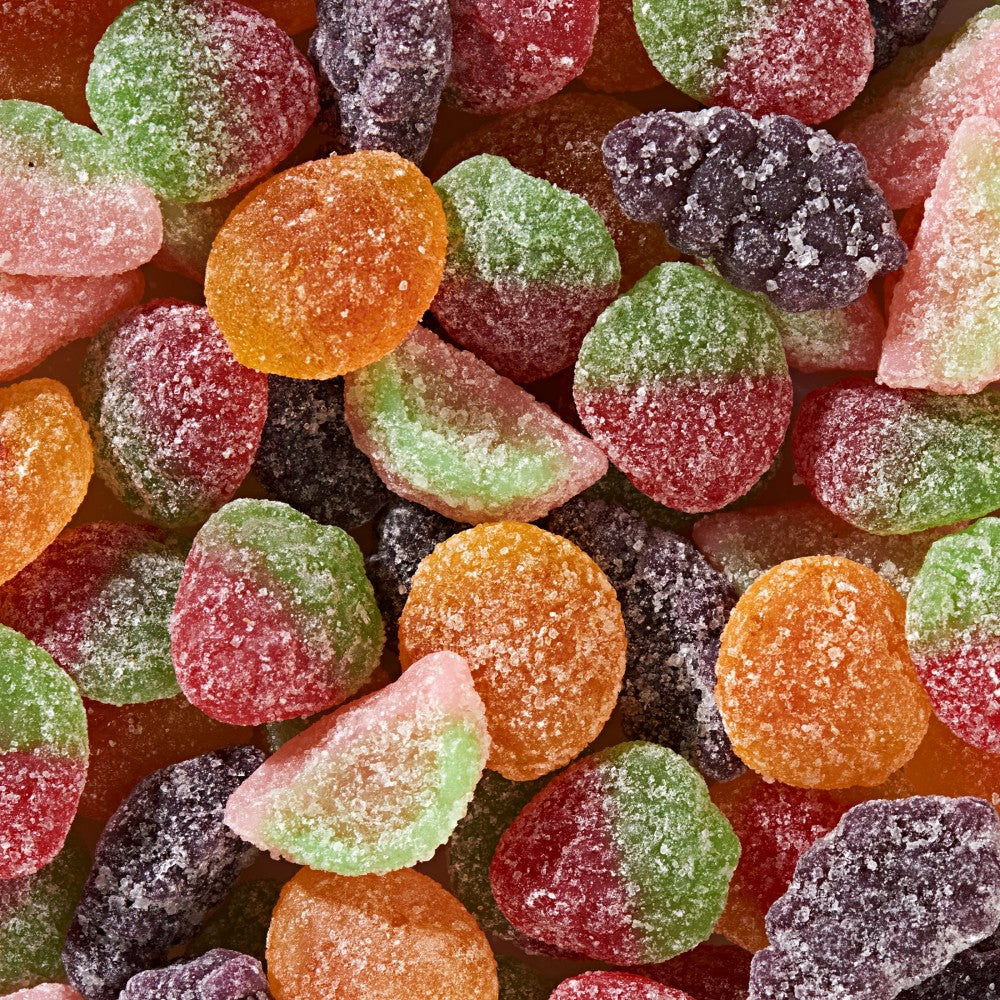 Sour Patch Kids Assorted Fruit Mix Share Size 11.3oz (340g)