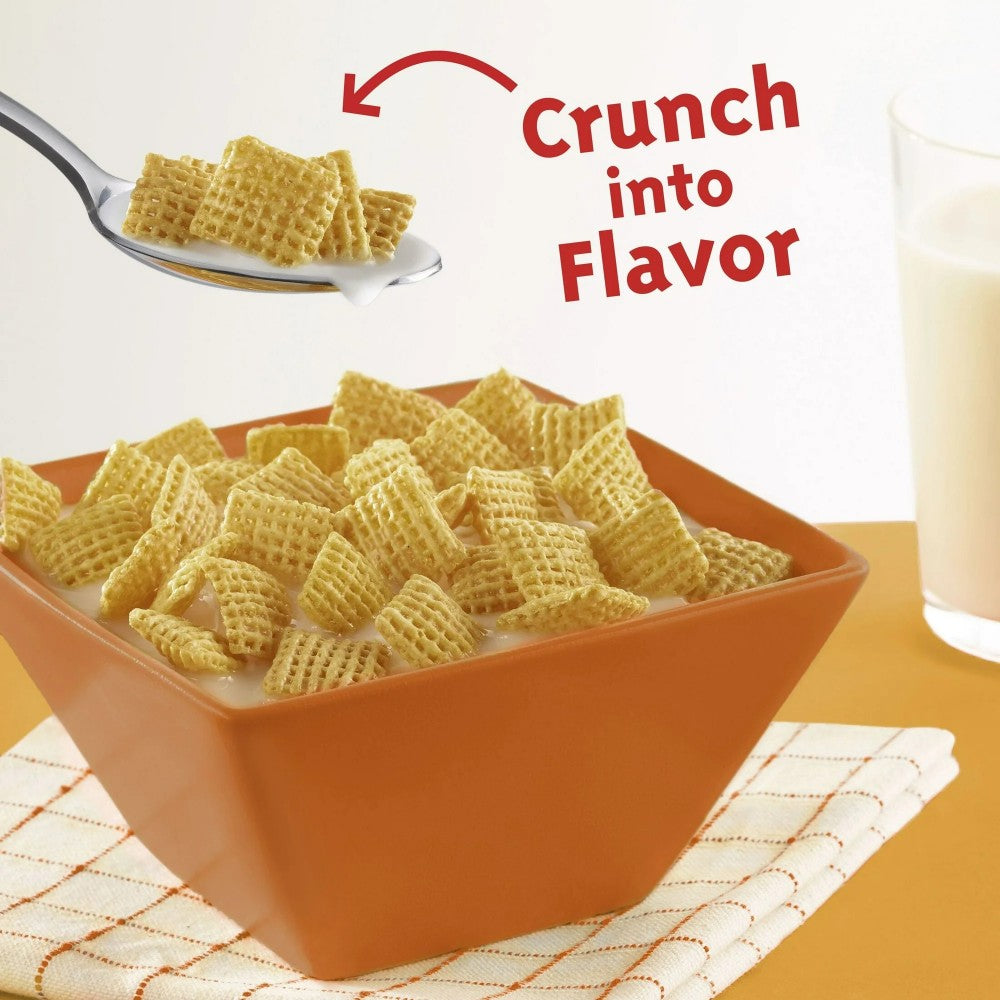 General Mills Honey Nut Chex Cereal 12.5oz (354g)