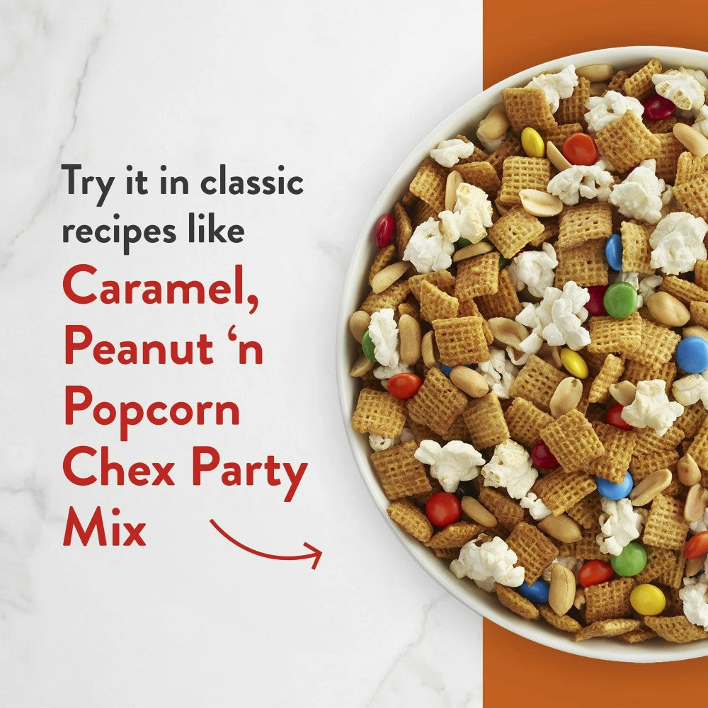 General Mills Honey Nut Chex Cereal 12.5oz (354g)