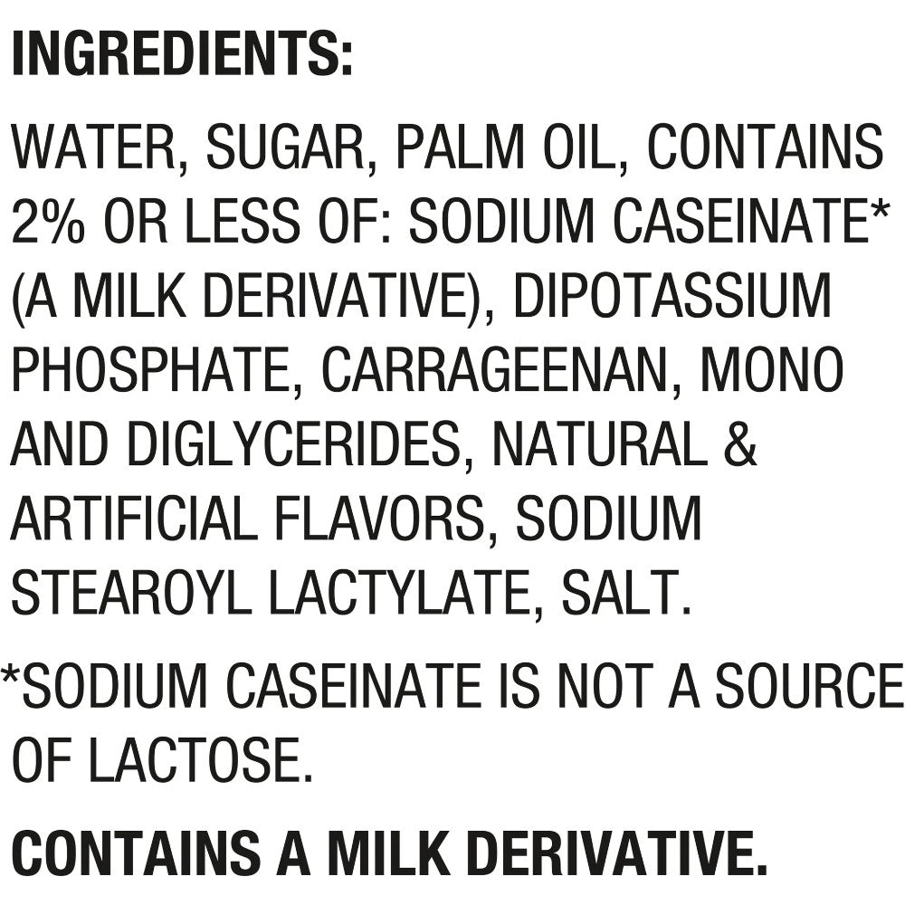 International Delight Hazelnut Coffee Creamer 32oz (946ml)