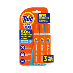 Tide "To Go" Pen - Instant Stain Remover 3's