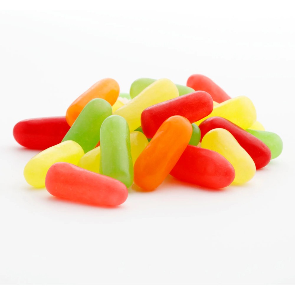 Mike & Ike Original Fruits Share Bag 3.5oz (99g)