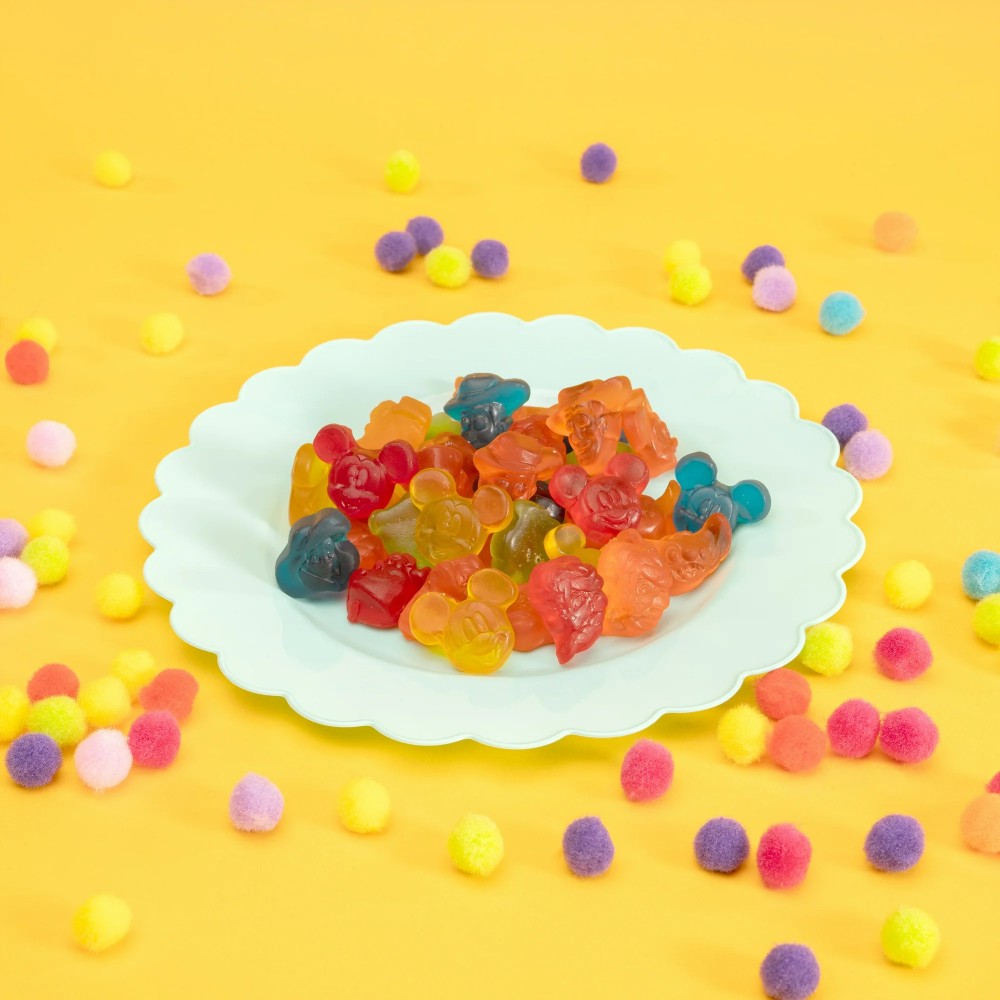 Frankford Disney Gummies Assorted Flavours 4oz (113g)