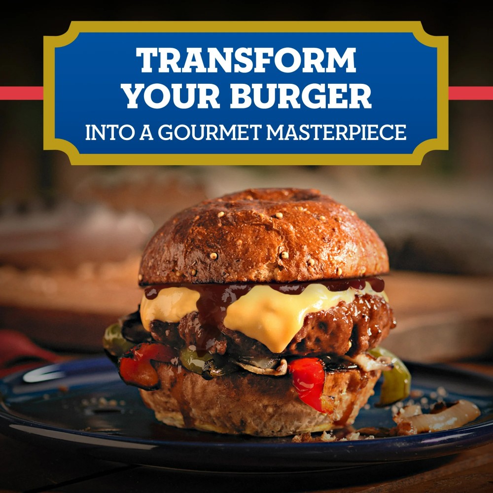 Kraft A1 Steak Sauce 15oz (425g)