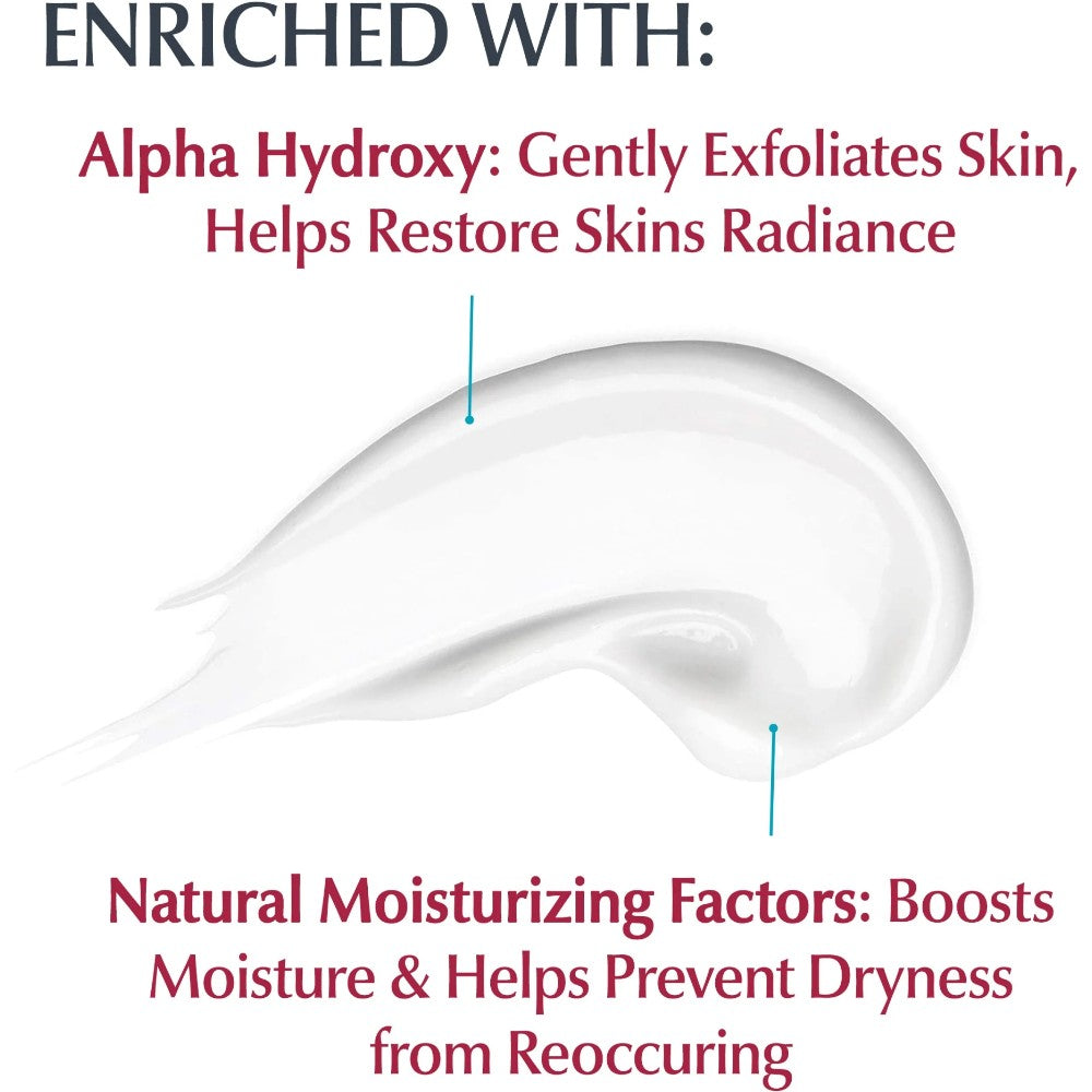 Eucerin Intense Repair Lotion Fragrance Free Body Moisturizer 16.9oz (500ml)