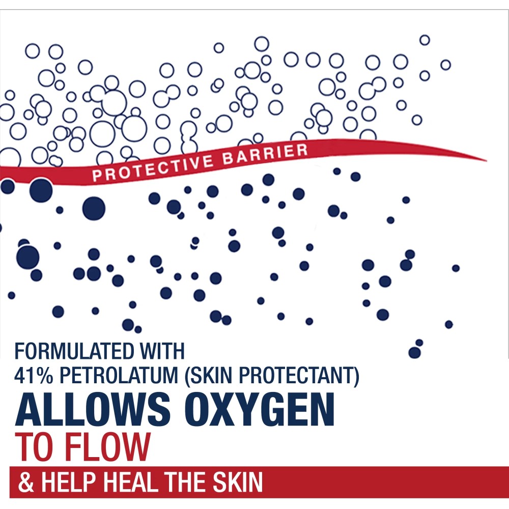 Aquaphor Healing Ointment Cream Skin Protectant 2pk 0.35oz (10g)