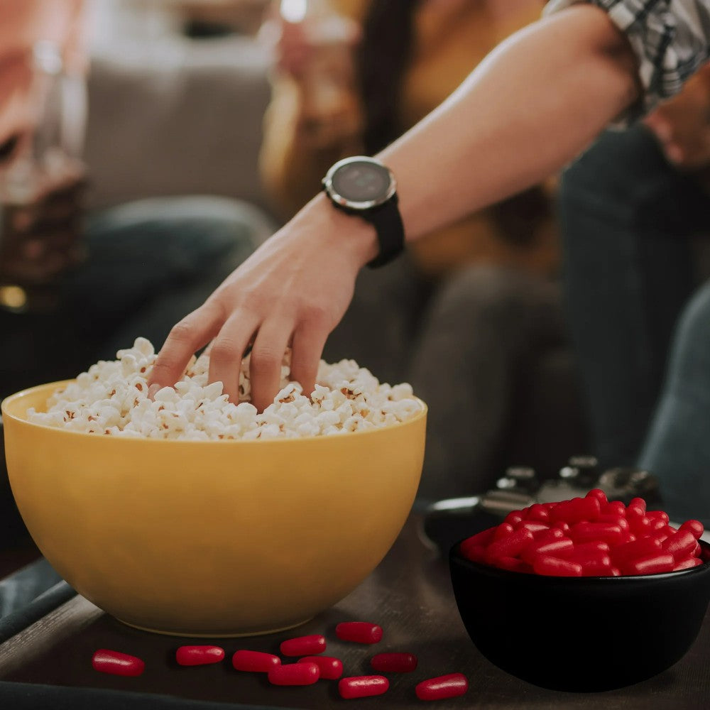 Hot Tamales Fierce Cinnamon Theater Box 4.25oz (120g)