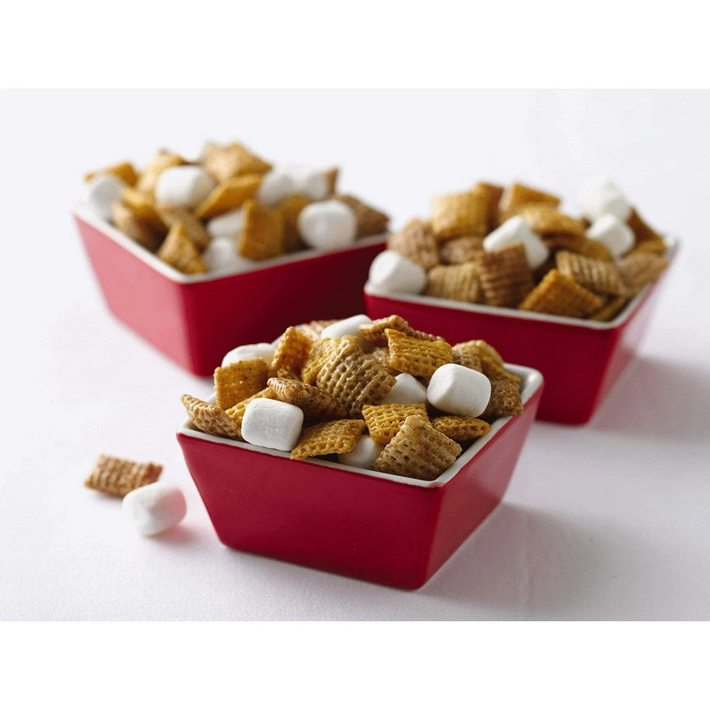 General Mills Chex Cinnamon Breakfast Cereal 345g