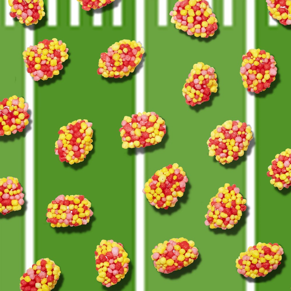 Nerds Gummy Clusters Cherry Lemonade Share Pack 3oz (85g)